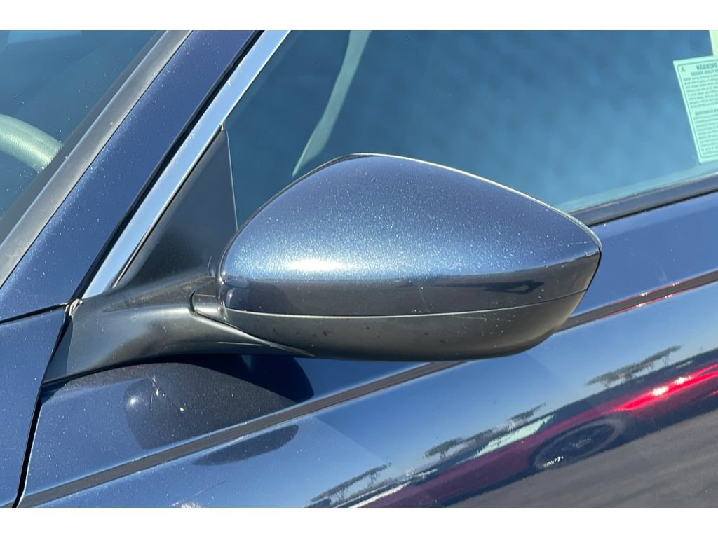 Used 2024 Honda Accord EX image 46