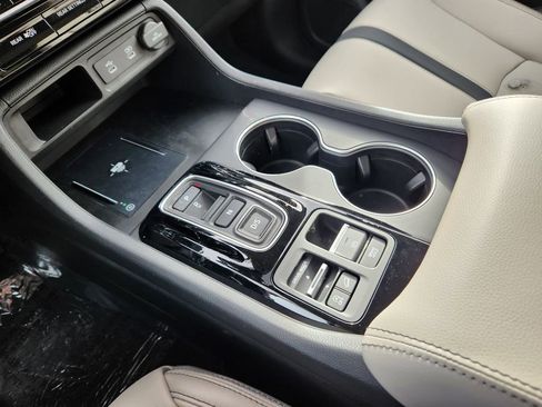 New 2026 Honda Pilot Touring image 15