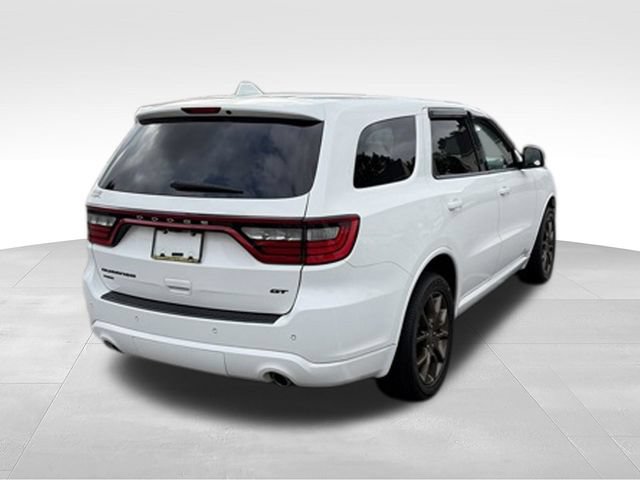 Used 2017 Dodge Durango GT AWD/4WD image 28