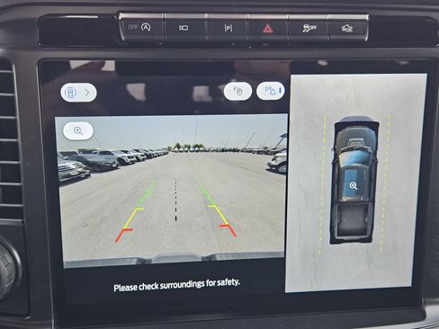 New 2026 Ford F150 Raptor AWD/4WD image 13