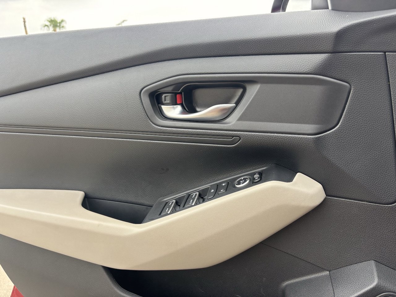 Certified 2024 Honda Accord LX image 22