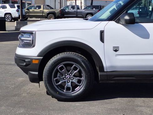 Used 2022 Ford Bronco Sport Big Bend w/ Convenience Package image 23