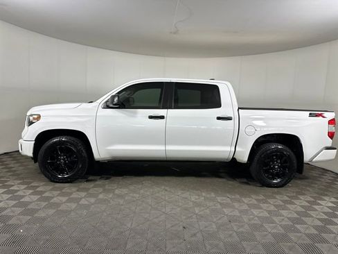 Used 2020 Toyota Tundra SR5 image 6