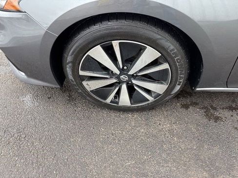 Used 2019 Nissan Altima 2.5 SL image 45