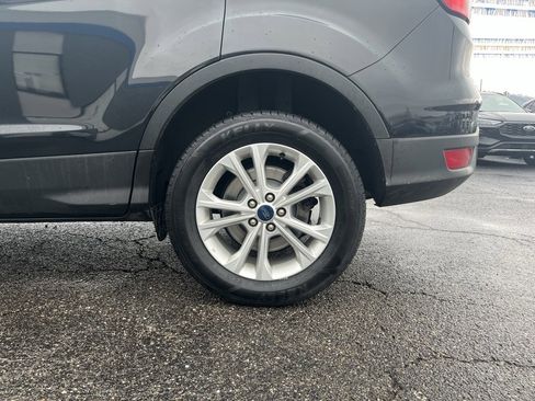 Used 2019 Ford Escape S image 26