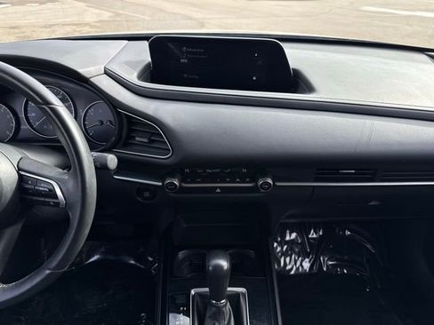 Certified 2024 MAZDA CX-30 AWD 2.5 S w/ Select Sport Pkg image 2