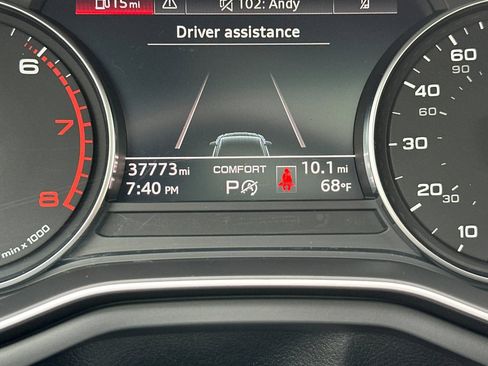 Used 2024 Audi A5 2.0T Premium AWD/4WD image 27