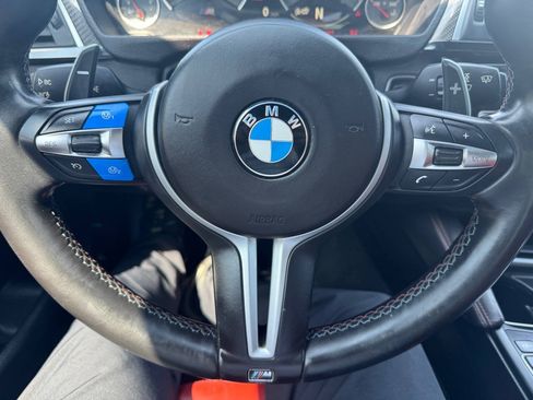 Used 2017 BMW M3 RWD image 17