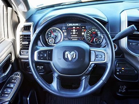 Used 2023 RAM 3500 Laramie AWD/4WD image 19