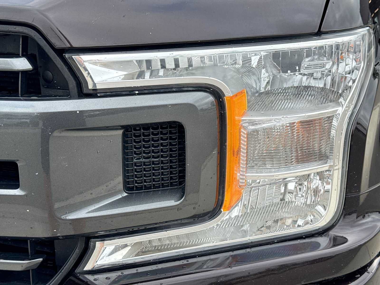 Used 2019 Ford F150 XLT w/ Equipment Group 302A Luxury AWD/4WD image 10