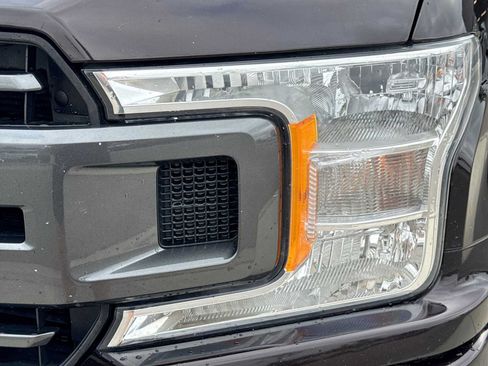 Used 2019 Ford F150 XLT w/ Equipment Group 302A Luxury AWD/4WD image 10
