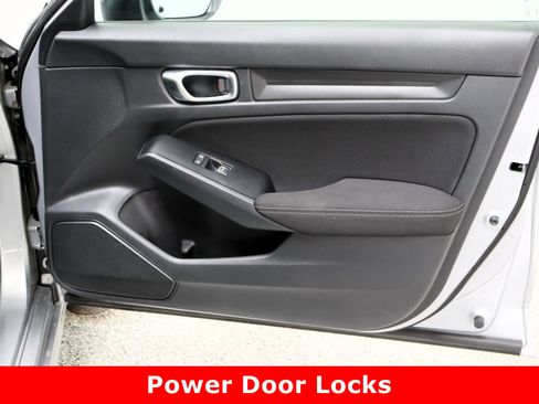 Used 2024 Honda Civic Sport image 32