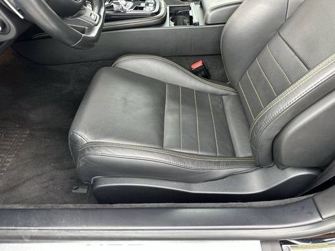 Used 2018 Jaguar F-TYPE 400 Sport RWD image 12