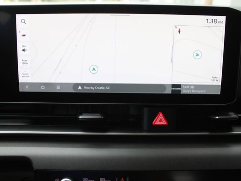 New 2026 Kia Carnival EX FWD image 51