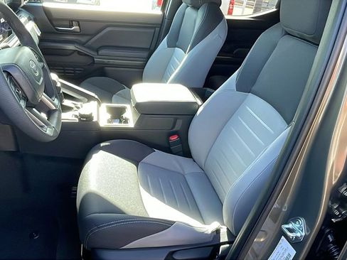 New 2026 Toyota Tacoma TRD Off-Road image 11