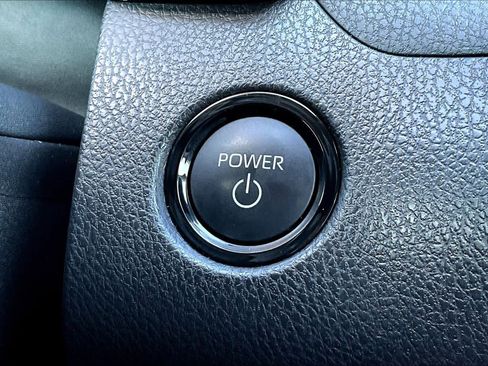 Certified 2025 Toyota Camry LE w/ Convenience Package image 35