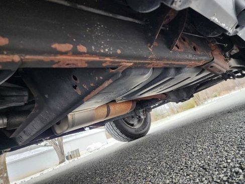 Used 2007 Chevrolet Tahoe LT w/ LT Preferred Equipment Group image 11