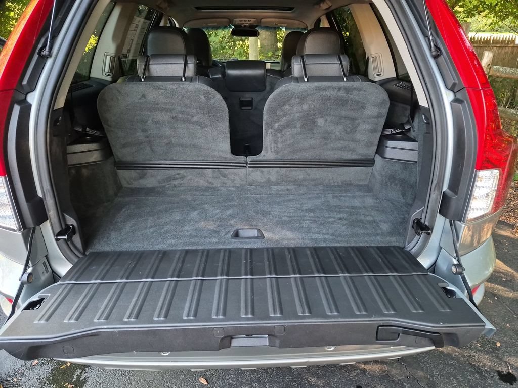 Used 2014 Volvo XC90 3.2 AWD/4WD image 9