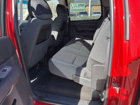 Used 2009 Chevrolet Silverado 1500 LT w/ Power Pack Plus image 8