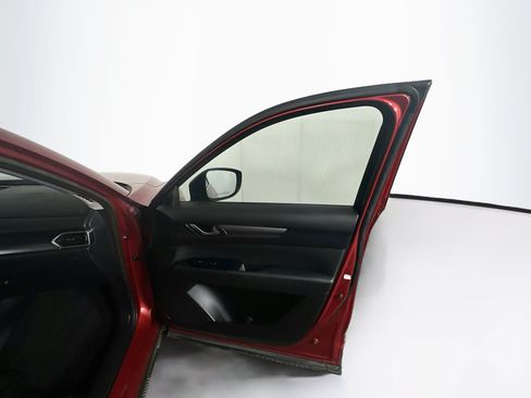 Used 2019 MAZDA CX-5 Sport AWD/4WD image 31