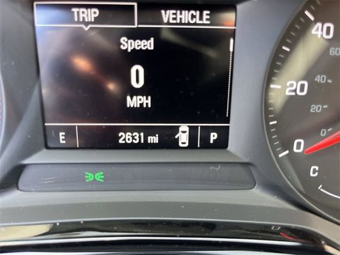 Certified 2024 Chevrolet Trax LS w/ LS Convenience Package image 12