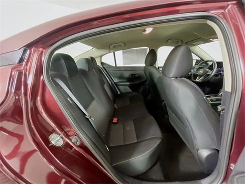 Used 2024 Nissan Sentra SV image 25