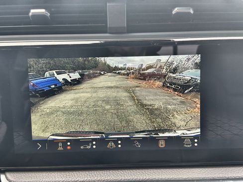 New 2026 GMC Sierra 1500 Denali w/ Technology Package image 19