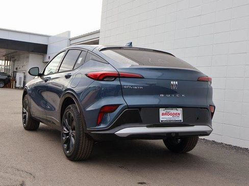 New 2026 Buick Envista Sport Touring w/ Convenience I Package image 4