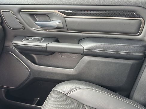 Used 2021 RAM 1500 Rebel w/ Rebel Level 2 Equipment Group image 23