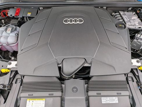 New 2026 Audi Q7 3.0T Premium Plus image 16