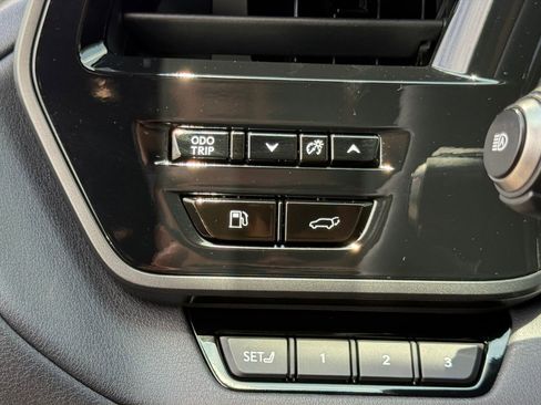Used 2025 Lexus TX 350 AWD w/ Technology Package image 22