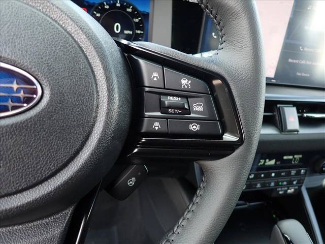 New 2026 Subaru Outback Premium AWD/4WD image 17