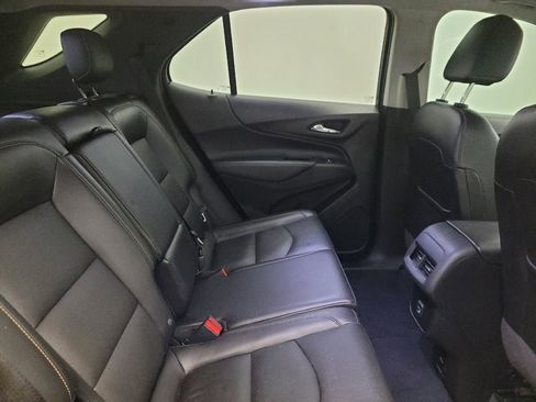 Used 2020 Chevrolet Equinox LT w/ Midnight Edition image 19