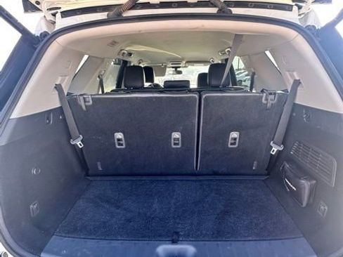 Certified 2022 Nissan Pathfinder SL image 11