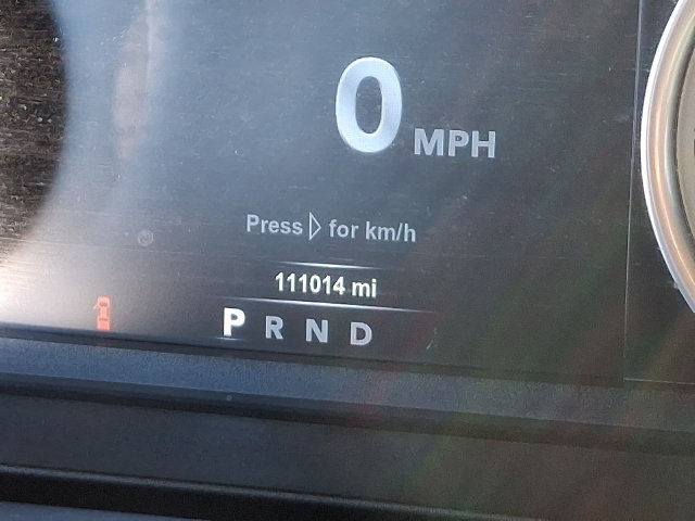 Used 2019 RAM 1500 Big Horn AWD/4WD image 6