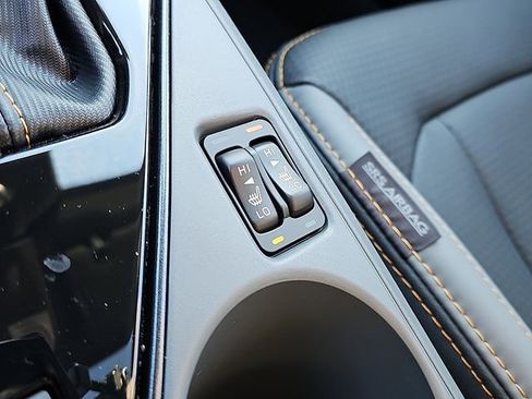 New 2026 Subaru Crosstrek 2.5i Wilderness image 17