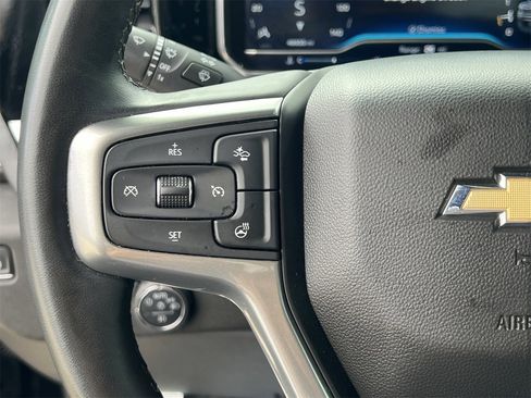 Used 2024 Chevrolet Silverado 2500 LTZ w/ LTZ Plus Package image 15