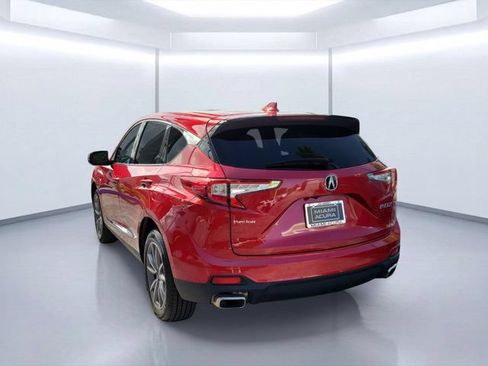 Used 2023 Acura RDX FWD w/ Technology Package image 3