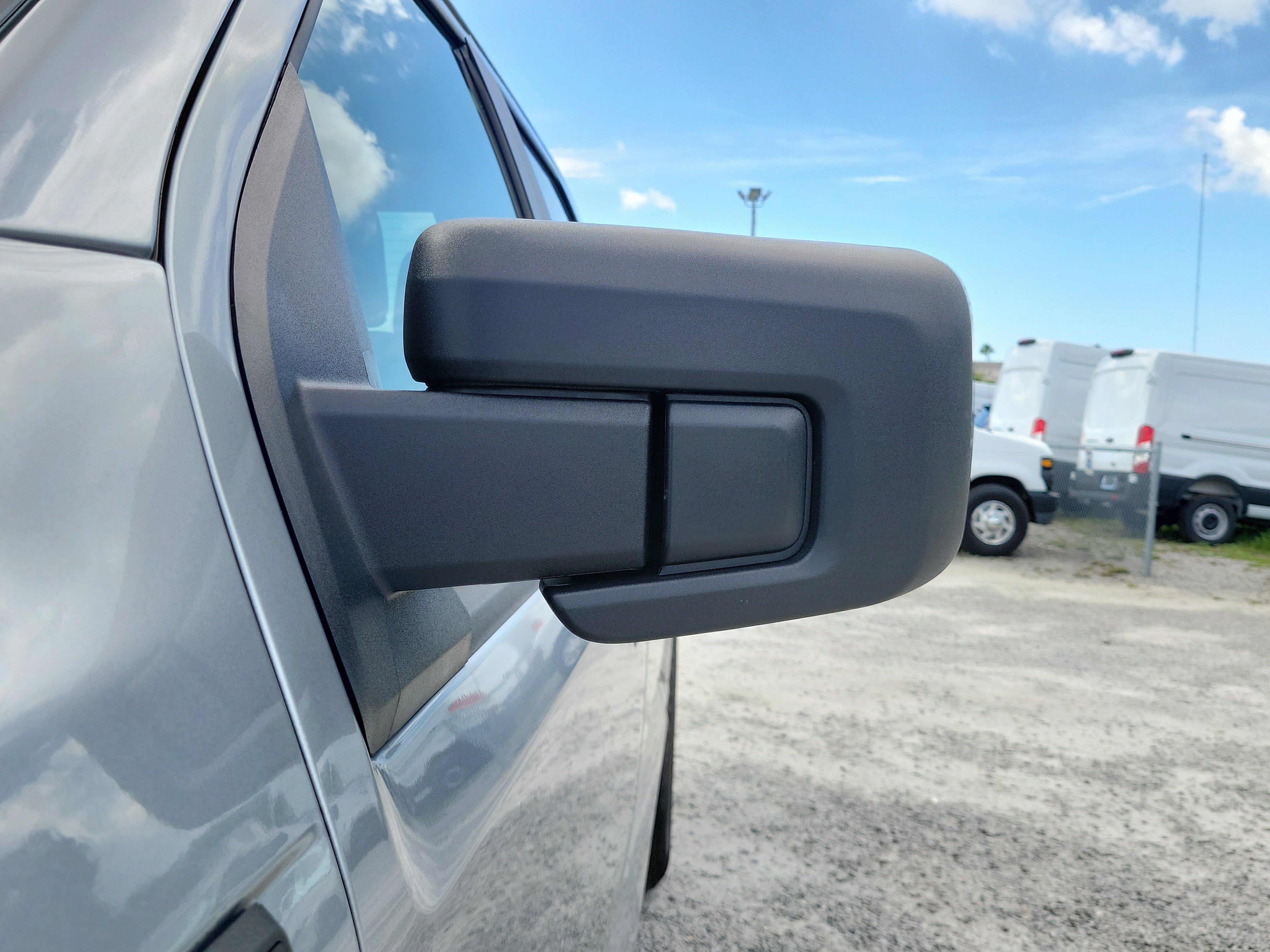 New 2026 Ford F150 STX w/ Equipment Group 200A RWD image 5