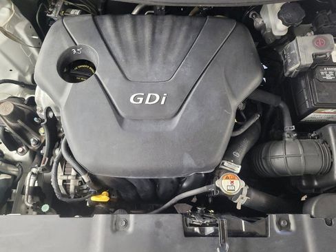 Used 2014 Hyundai Accent GLS image 30