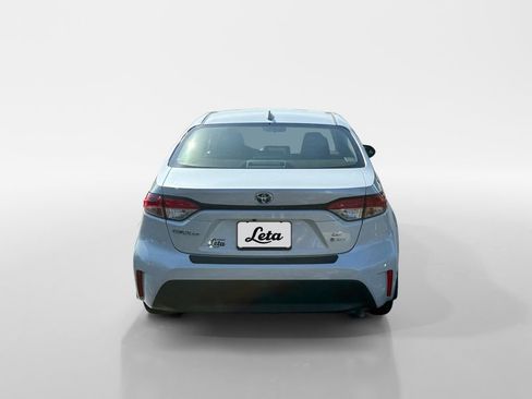 Used 2025 Toyota Corolla LE FWD image 5