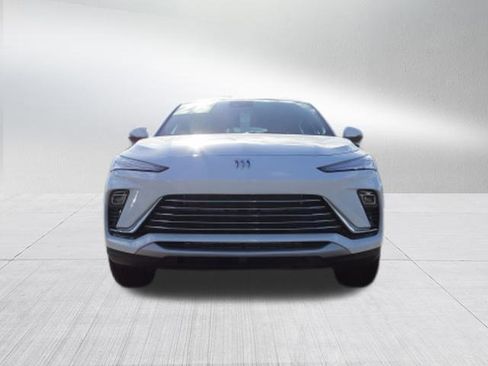 New 2026 Buick Envista Preferred image 8