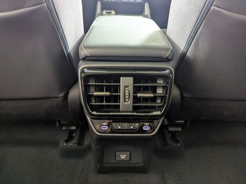 Used 2023 Lexus RZ 450e Premium w/ Accessory Package (Z1) AWD/4WD image 23