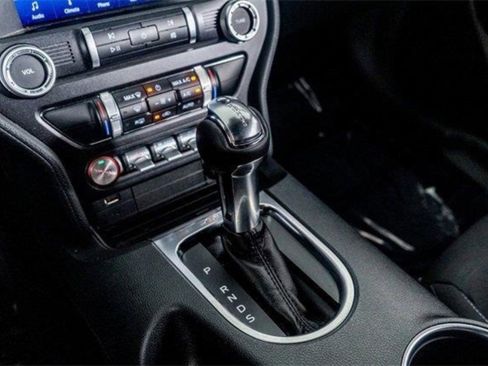 Used 2023 Ford Mustang Mach 1 image 49