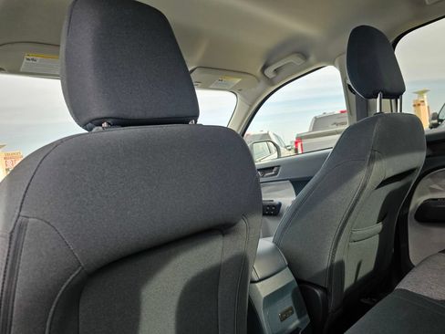 Used 2026 Ford Maverick XLT FWD image 20