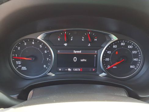 Used 2022 GMC Terrain SLT w/ Tech Package AWD/4WD image 26