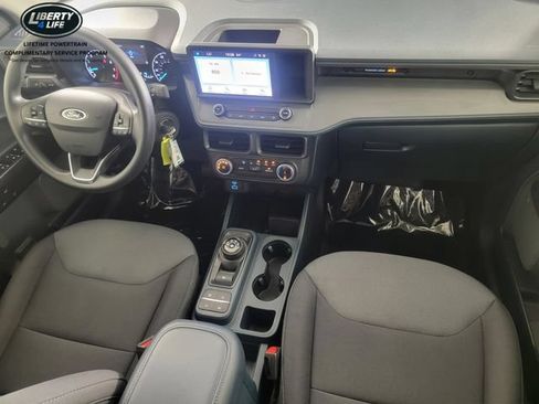 Used 2024 Ford Maverick XL w/ Equipment Group 100A Standard AWD/4WD image 33