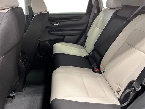 New 2026 Honda CR-V EX image 25
