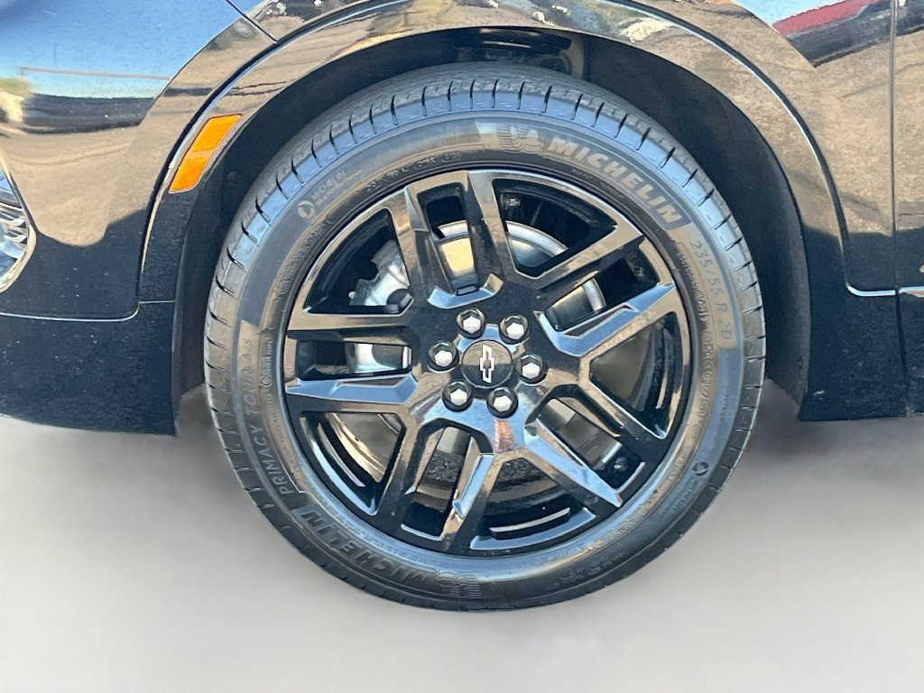 Used 2025 Chevrolet Blazer RS w/ Driver Confidence II Package FWD image 32