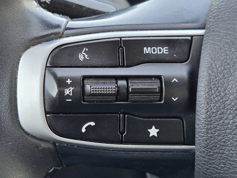 Used 2023 Kia Sportage EX FWD image 27